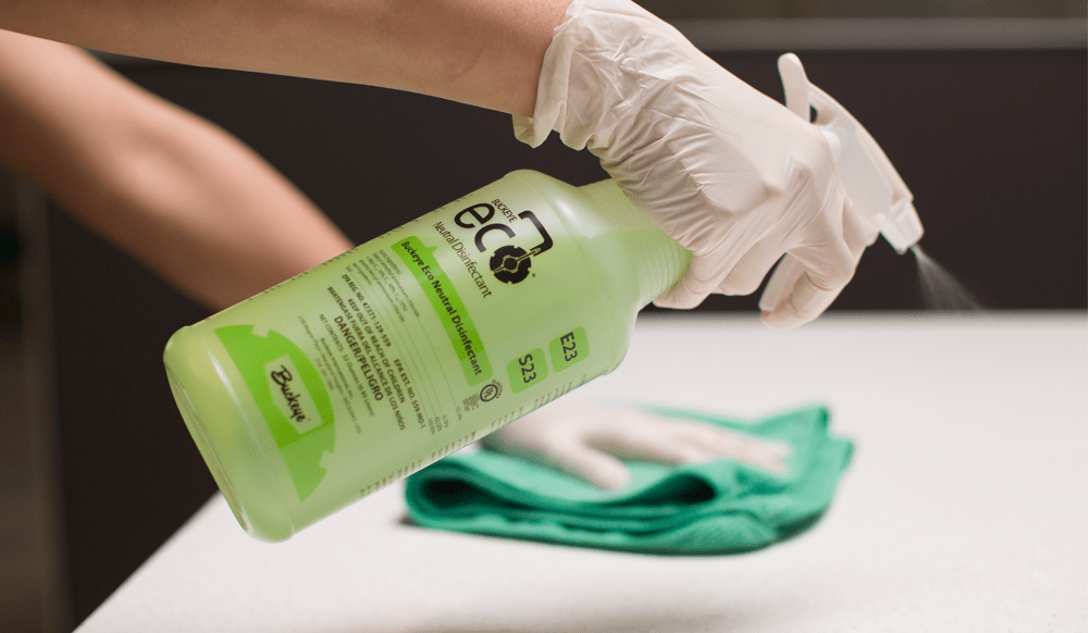 Buckeye International Blog Commercial Cleaning Products Manufacturer