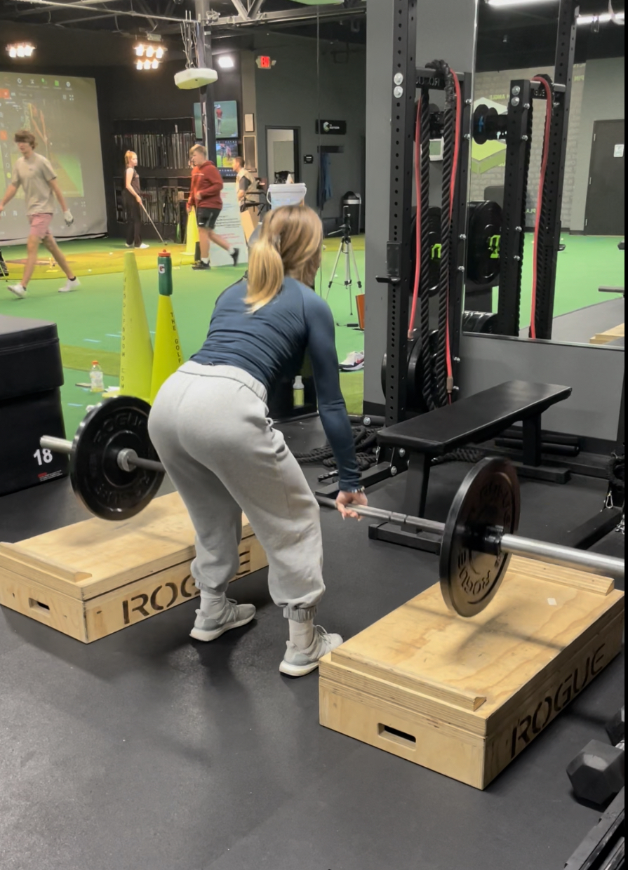 Junior Golfers Child Golf Lessons Buckeye Performance Golf