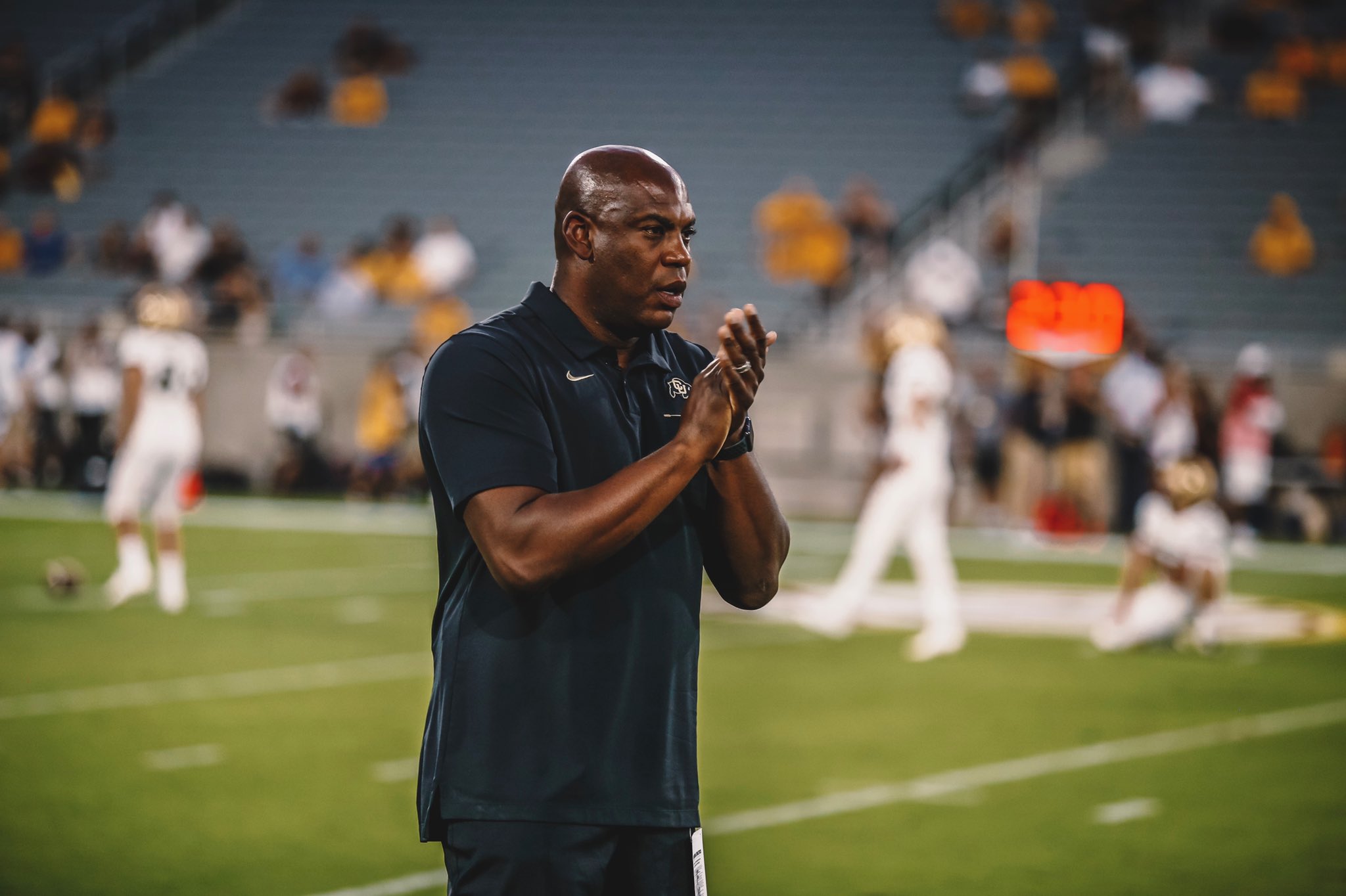 Former Ohio State Defensive Coordinator Mel Tucker To Michigan