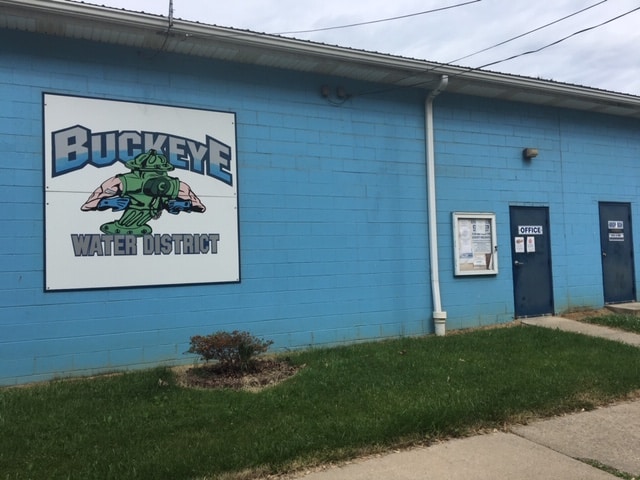 Buckeye Water Billing Office