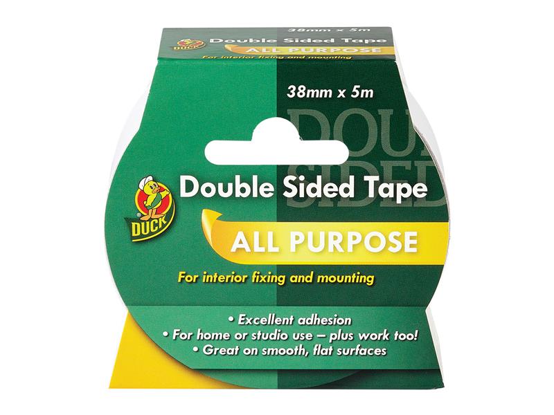 DoubleSided & Carpet Tapes from Buckfast Tools