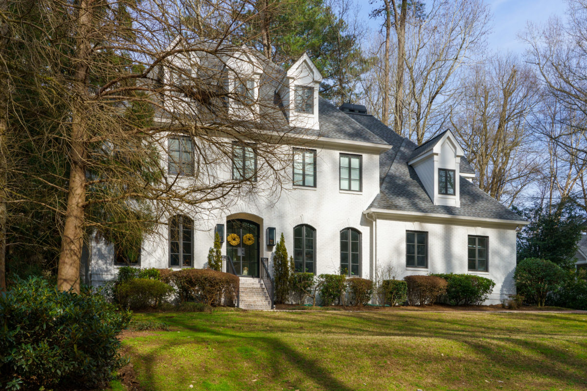 North Buckhead Buckhead