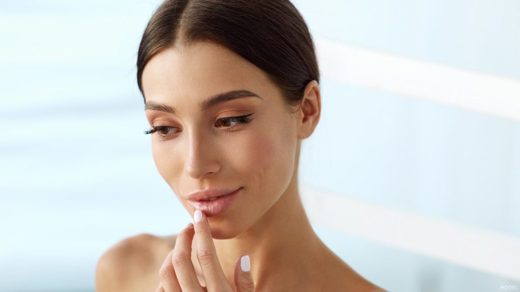 A Beginner’s Guide to Lip Injections Buckhead Facial Plastic Surgery