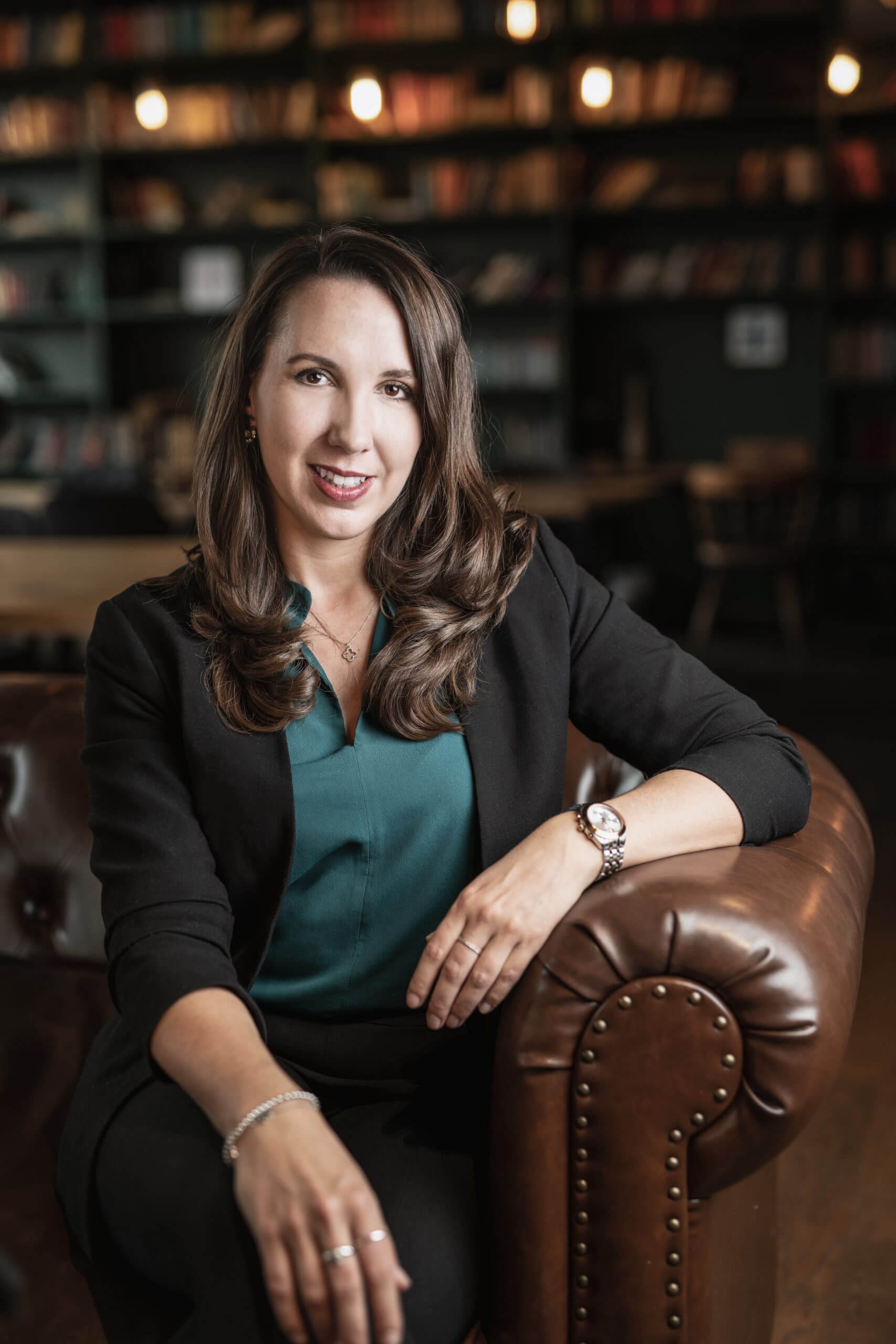 Business Bites The power of relationships and networking University