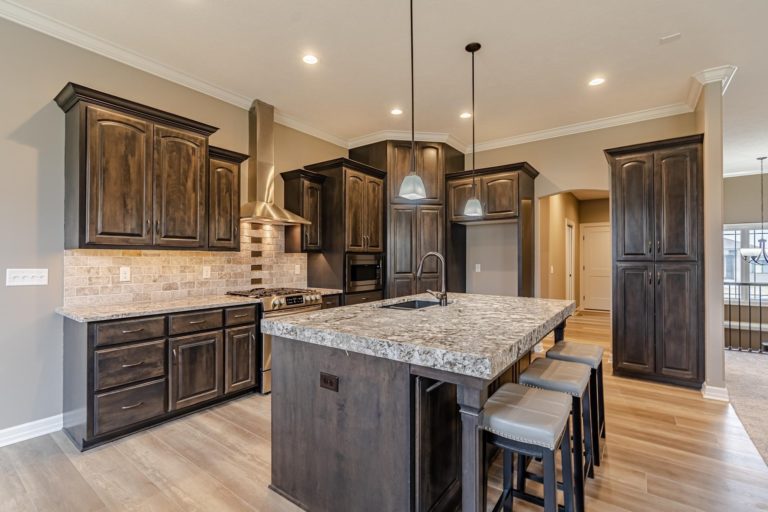 PORTFOLIO Buckland Homes