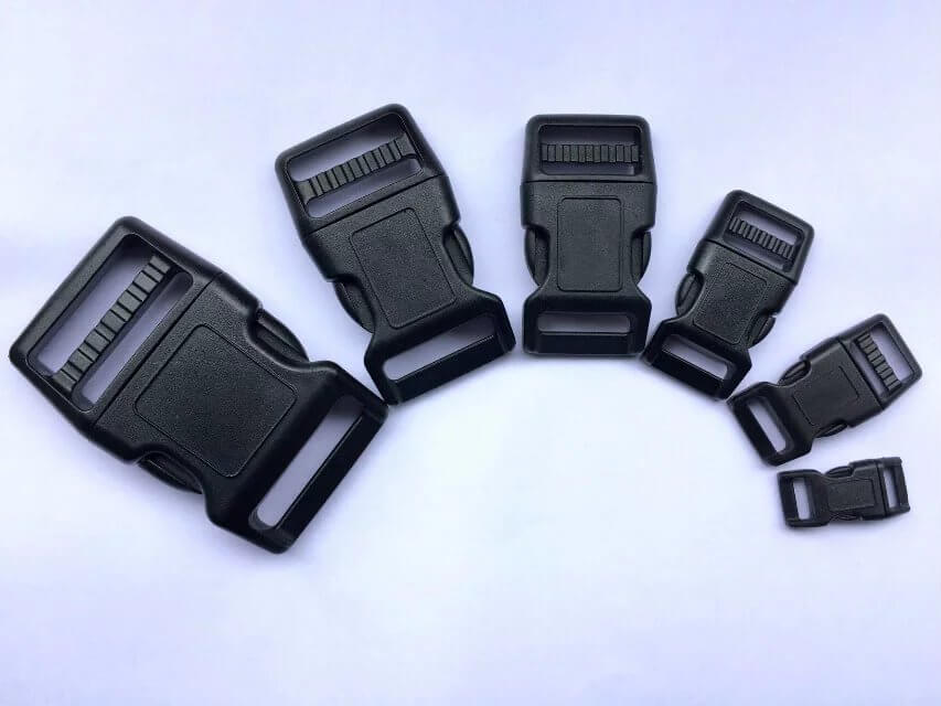 Plastic Dog Collar Buckles,Pet Collar Buckles,Plastic Strap Buckles