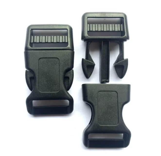 Plastic Dog Collar Buckles,Pet Collar Buckles,Plastic Strap Buckles