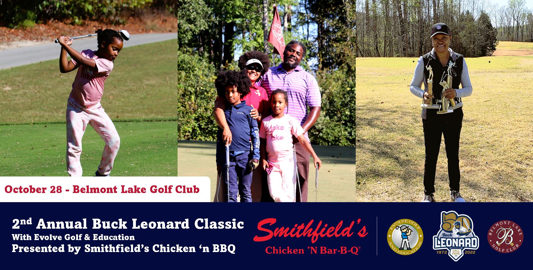 Events Buck Leonard Association for Sports and Human Enrichment