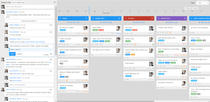 Upgrading My Kanban Experience in Microsoft Teams