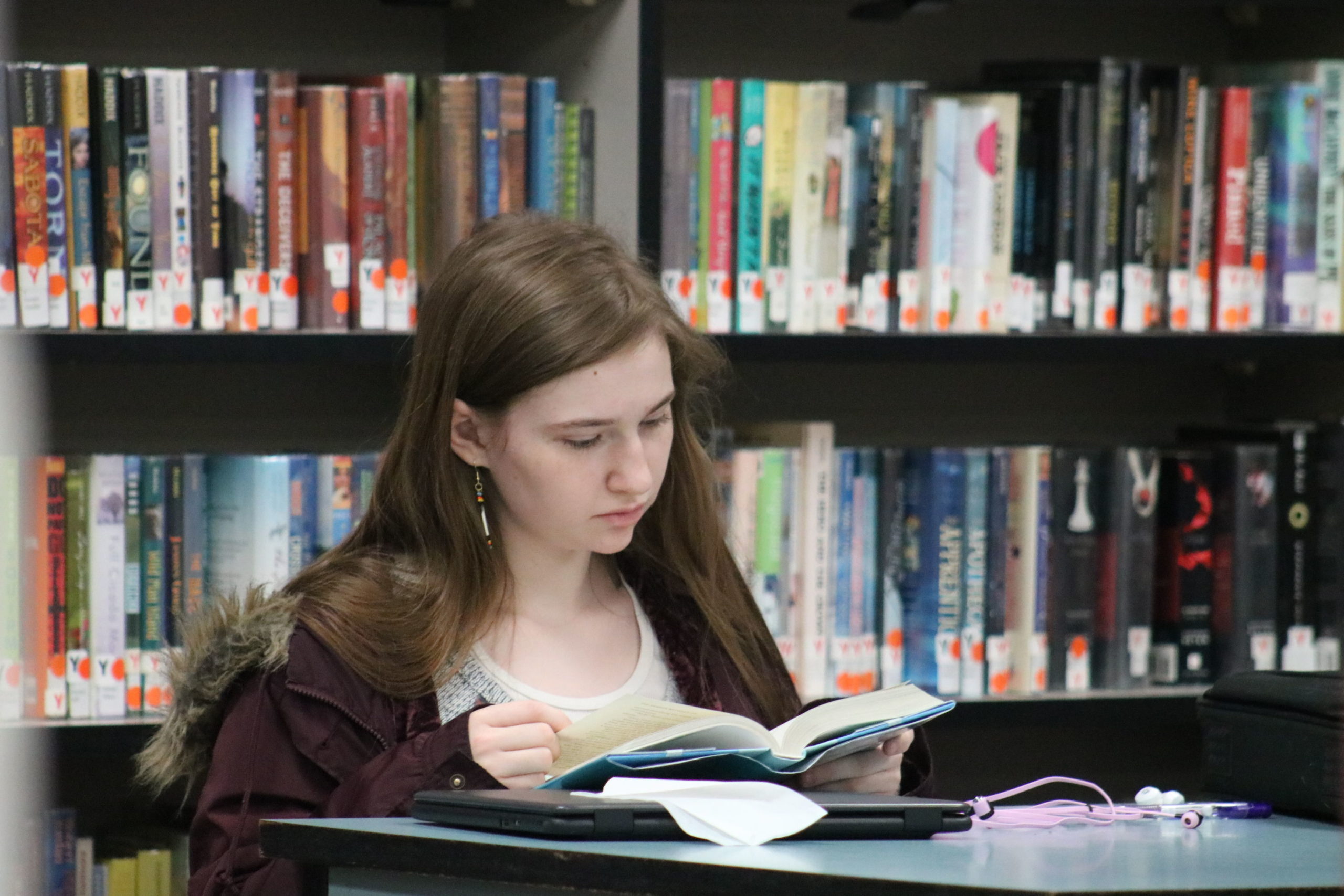 Photo Gallery Buckley Community Schools