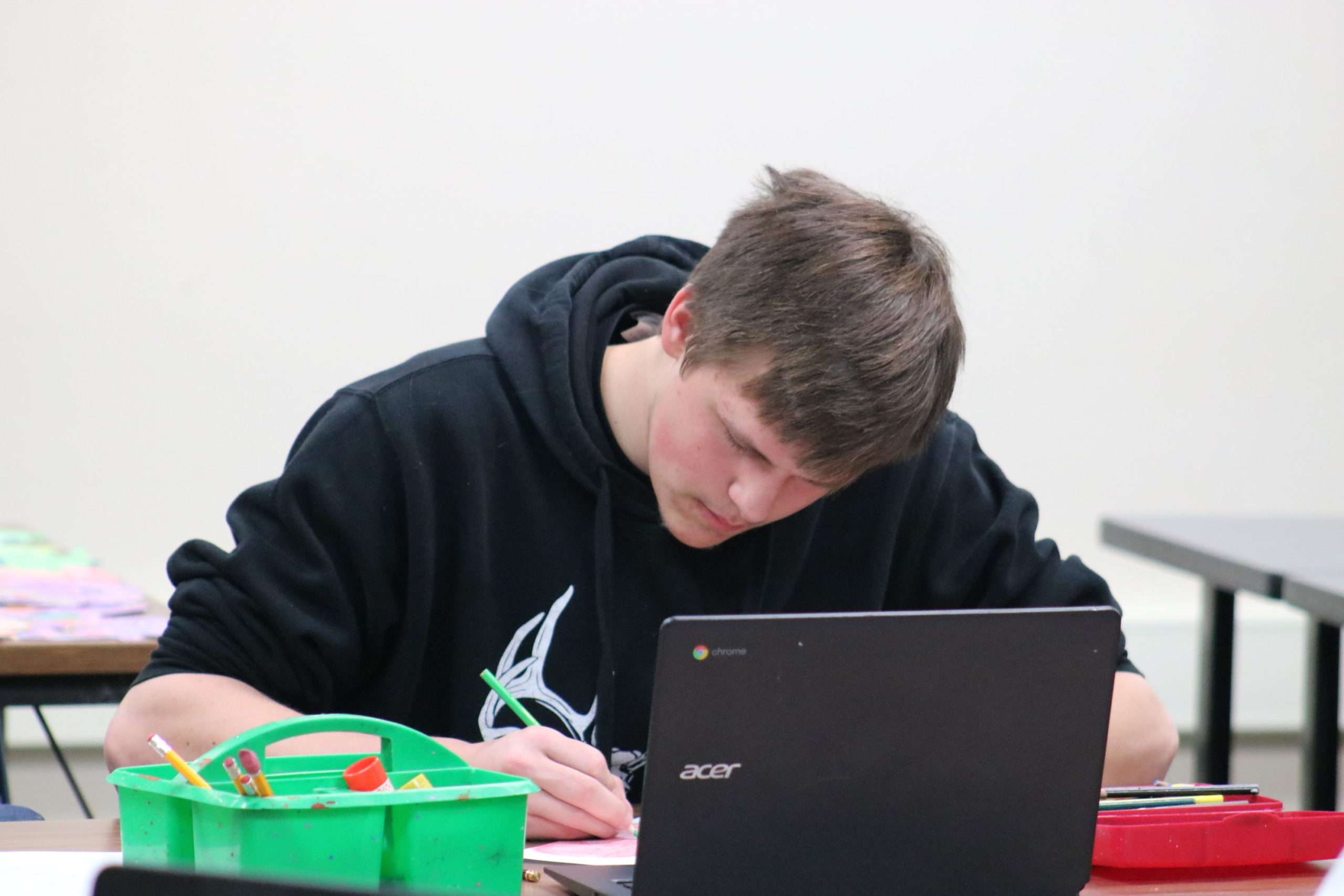 Photo Gallery Buckley Community Schools