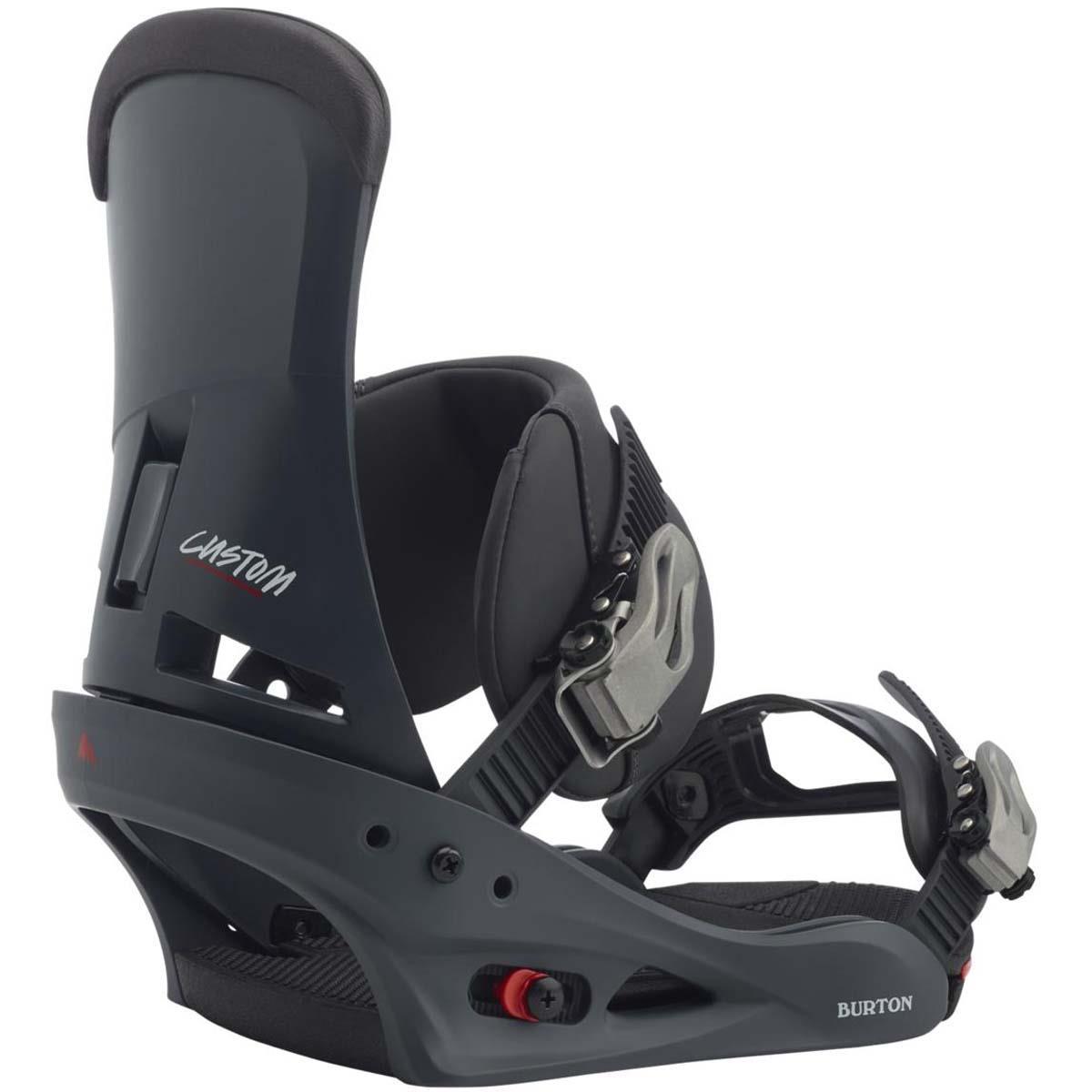 Burton Custom Bindings Men's