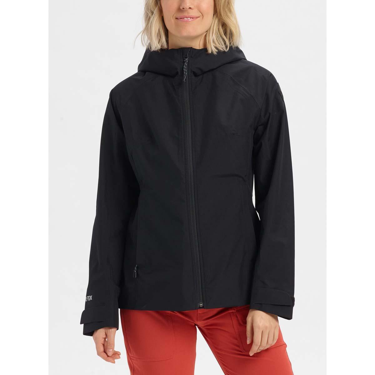 Burton GoreTex Packrite Jacket Women's
