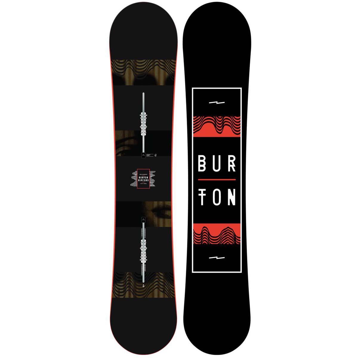 Burton Ripcord Snowboard Men's