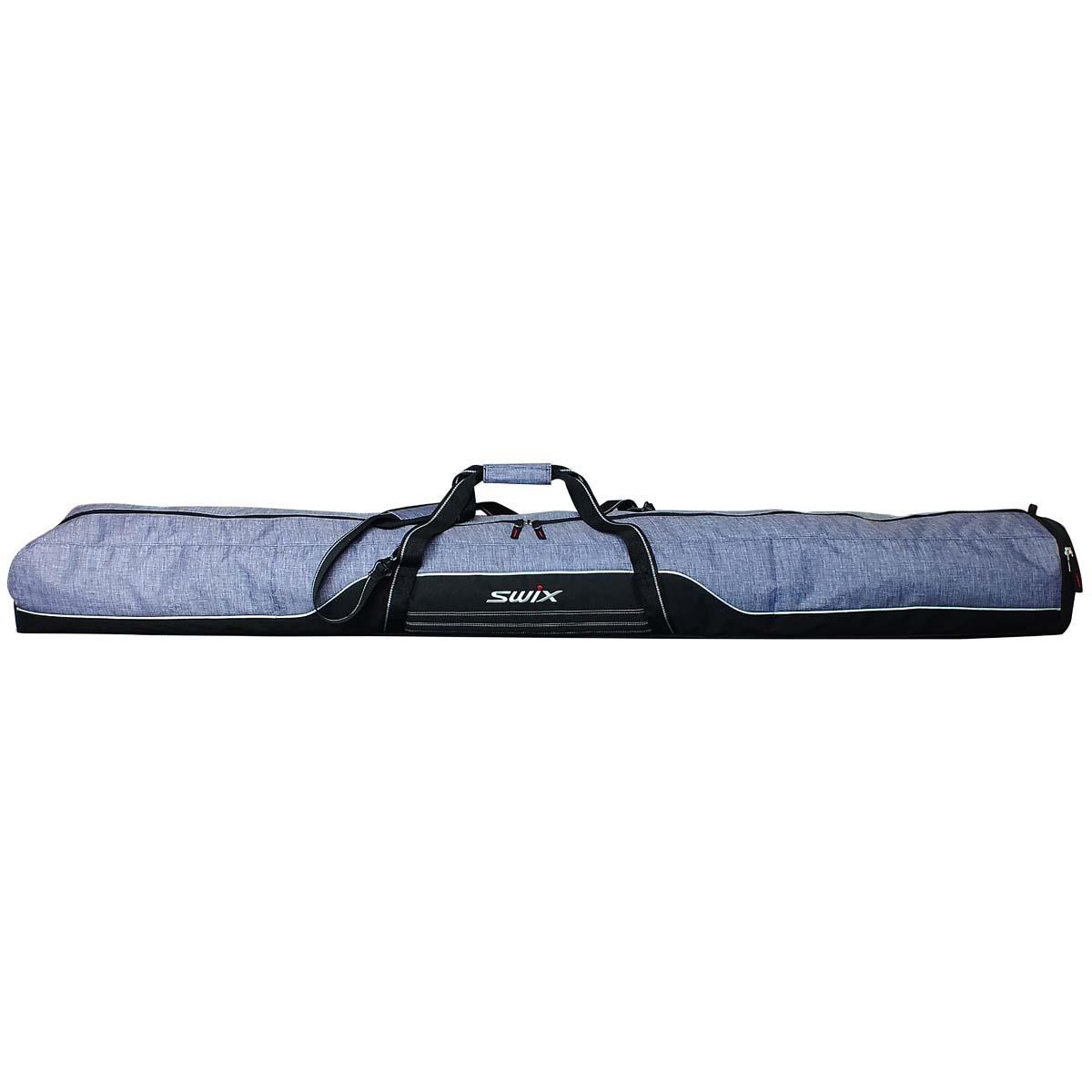 Swix Road Trip Double Ski Bag