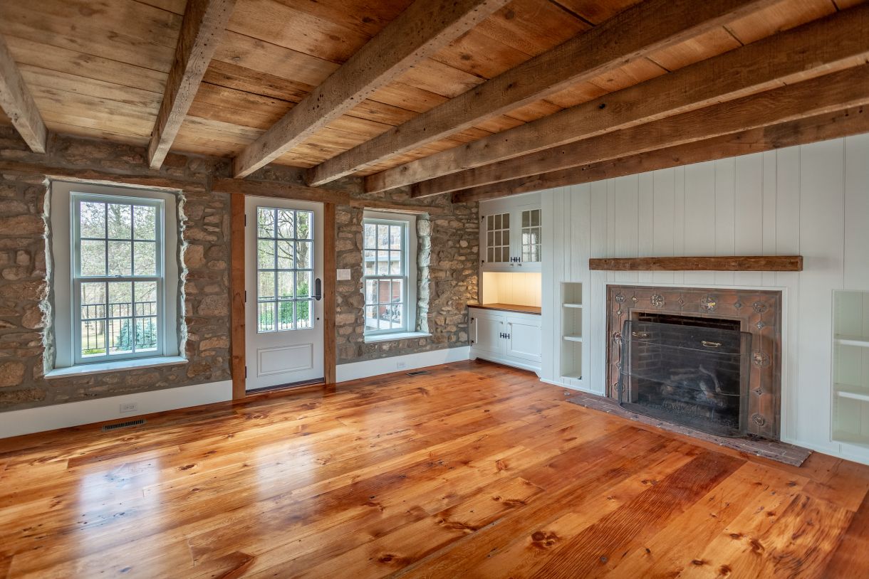Custom Architectural Millwork PA Architectural Millwork Near Me