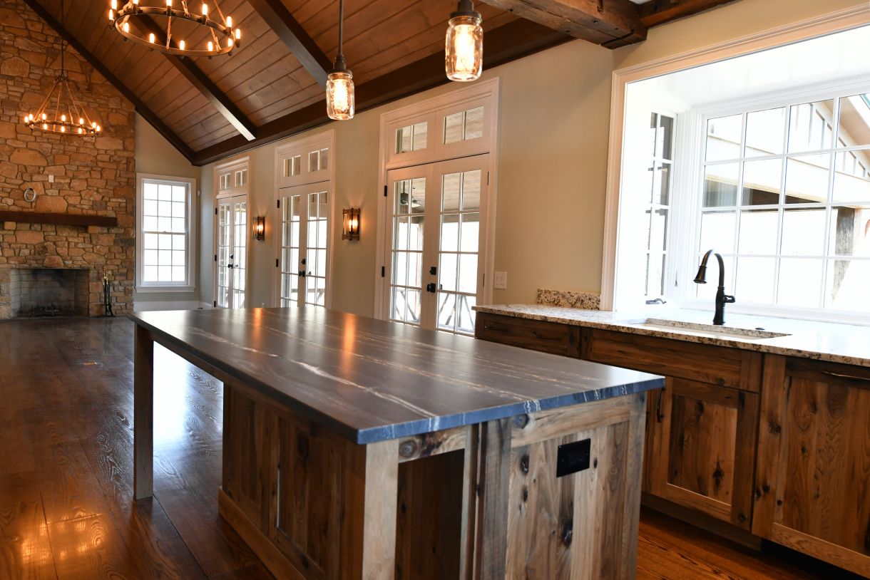 Custom Architectural Millwork PA Architectural Millwork Near Me