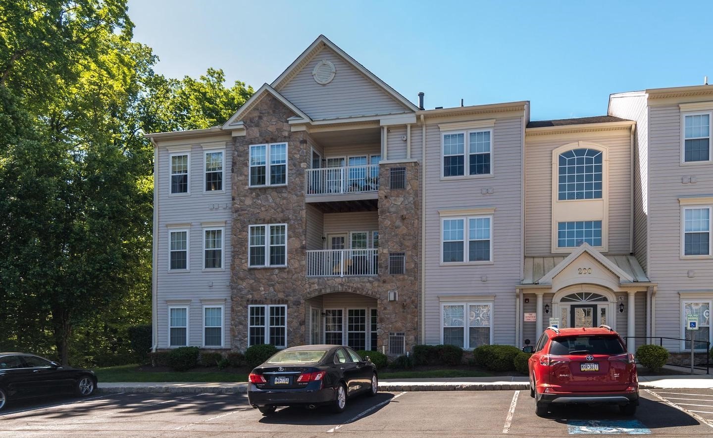 Forest Ridge in Warrington Pa Home Prices Senior Living Options 55+