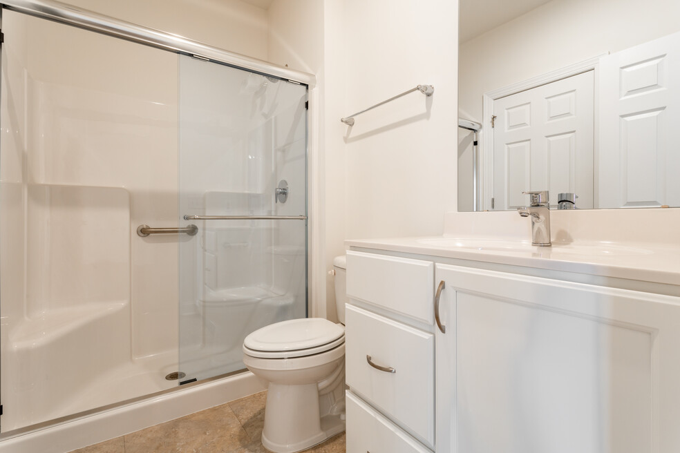 St. Joseph's Ct Rental Senior Living Options 55+