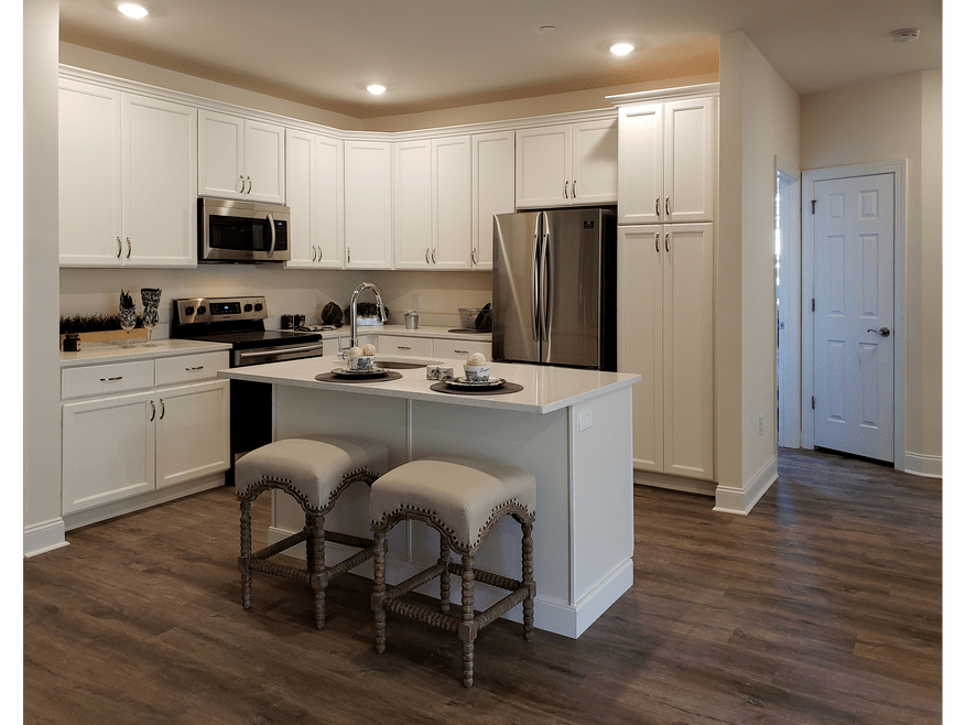 St. Joseph's Ct Rental Senior Living Options 55+