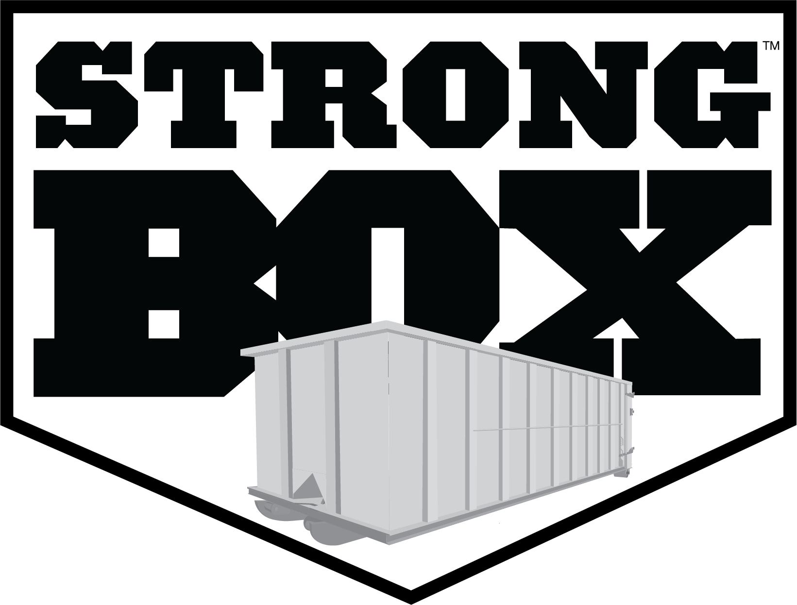 Sealed RollOff Containers Bucks Fabricating