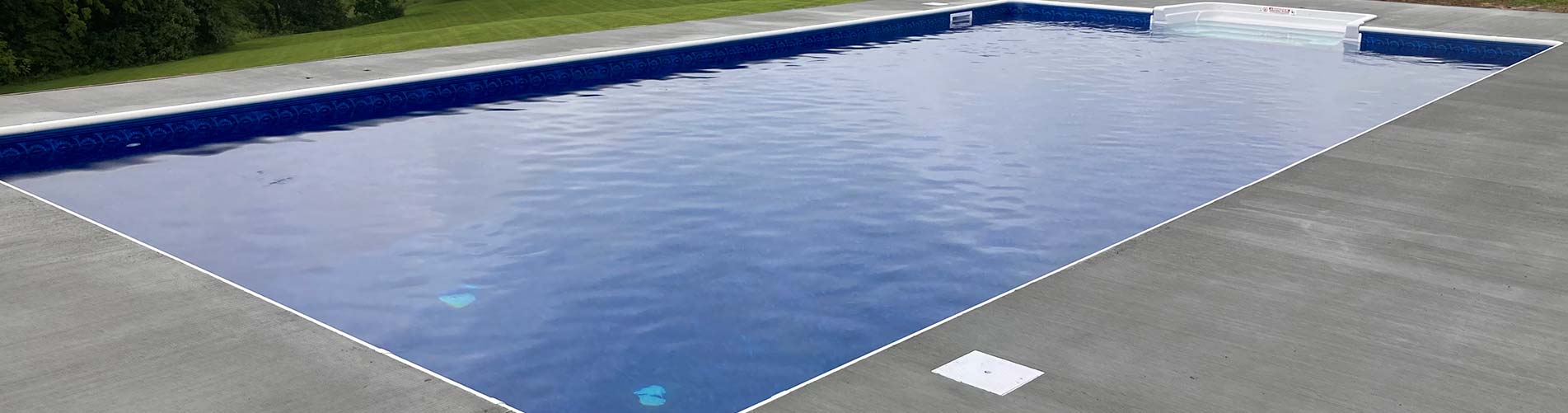 Buck Stove Pool and Spas About Us St. Joseph, Missouri Buck Stove