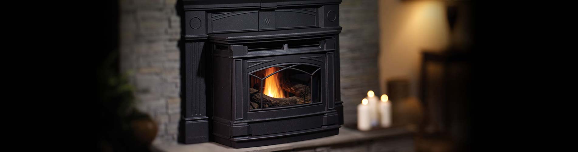 Buck Stove Pool and Spas Vent Free Stoves Pellet Stoves Buck