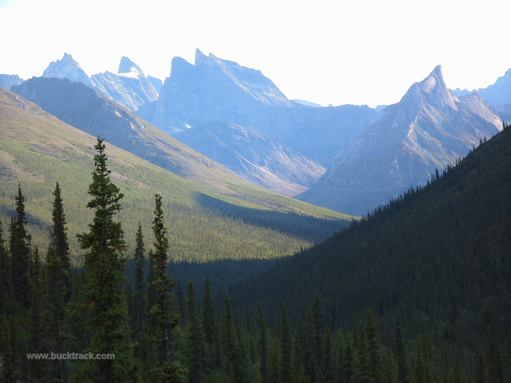 Alaska Desktop Backgrounds Outdoor Adventures