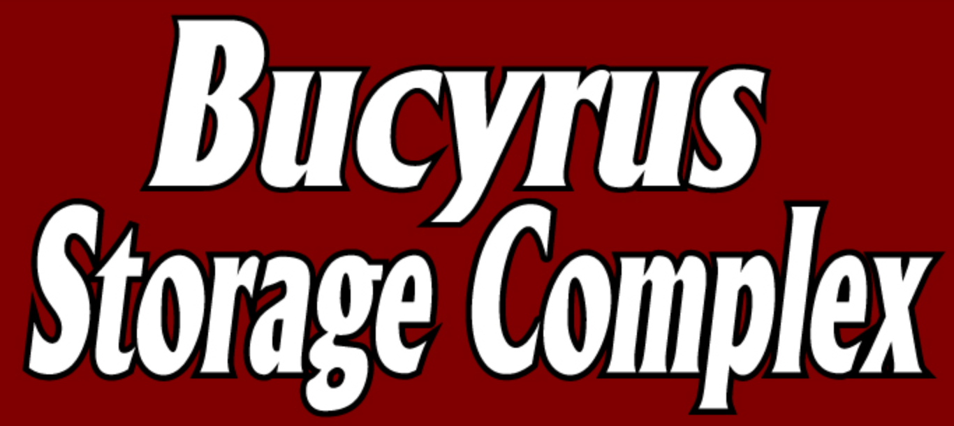 Bucyrus Storage Complex » 24/7 secure & affordable selfstorage