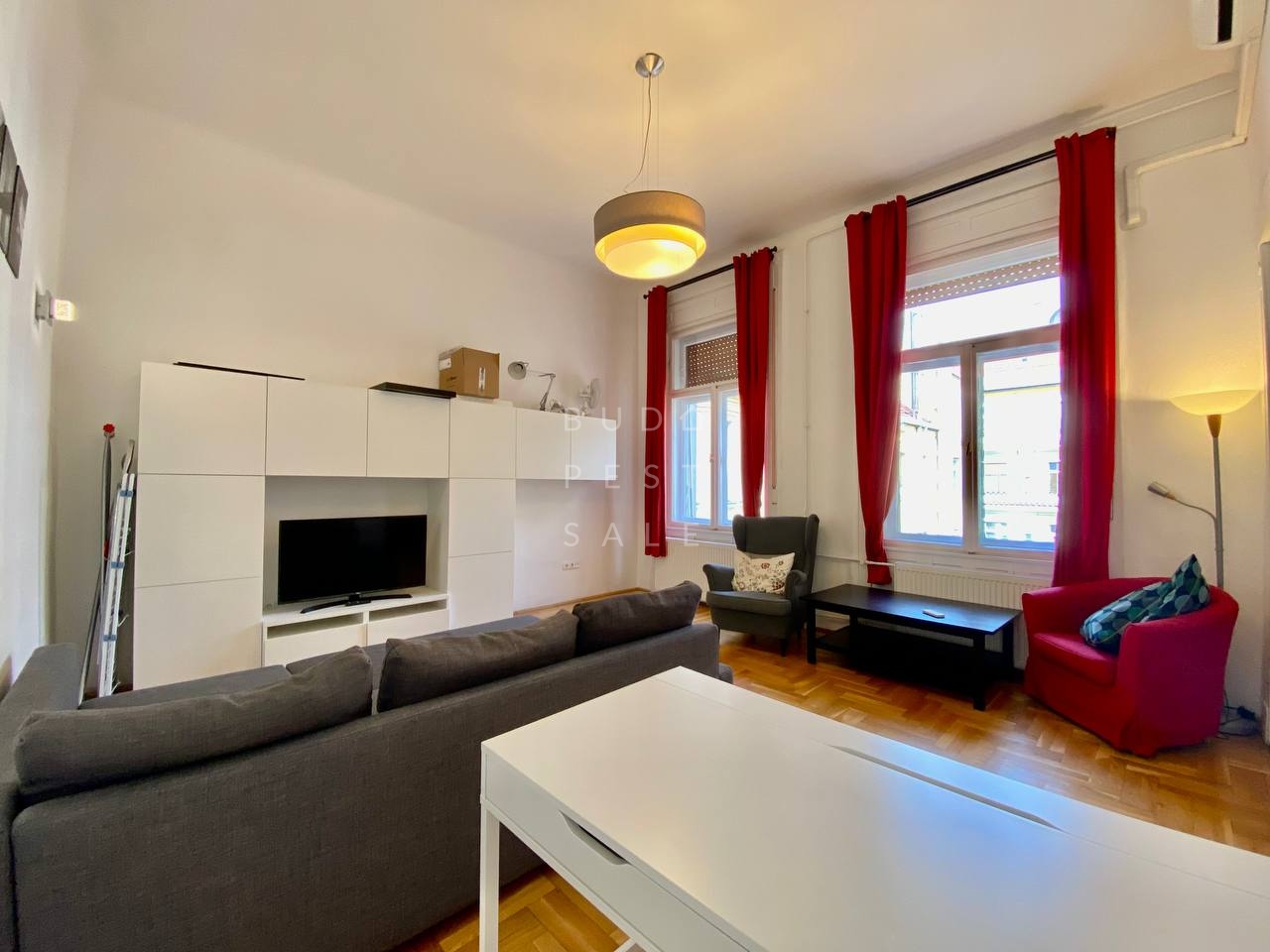 1051 Budapest, Október 6. utca