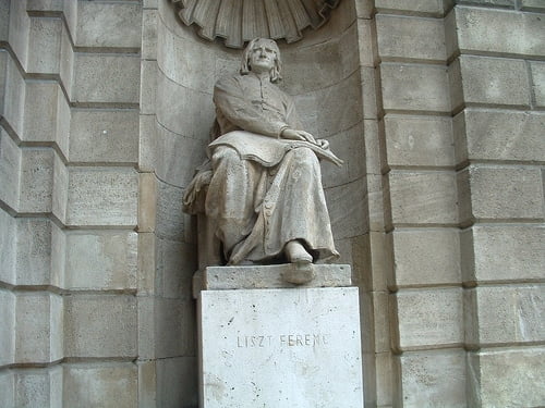 Opera Budapest