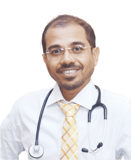 Our Expert Dr.Arvind Kumar Buddha Cancer Centre