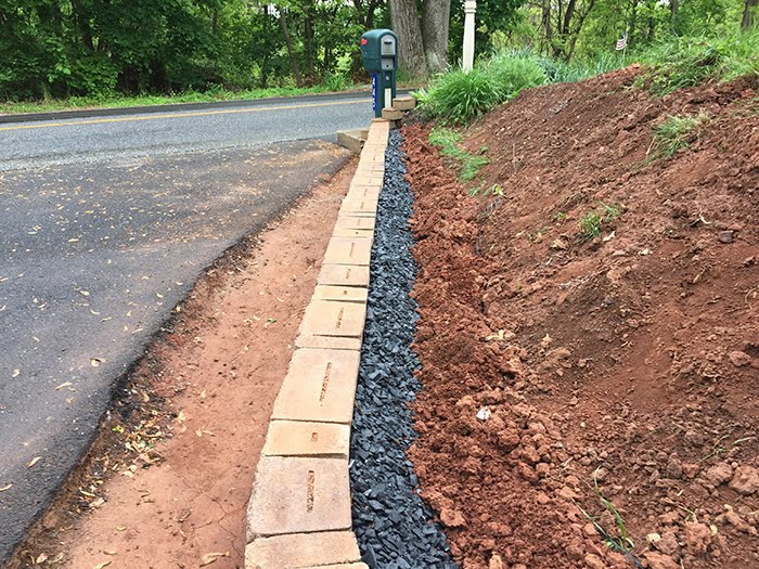 Budding Rocks Sand & Gravel
