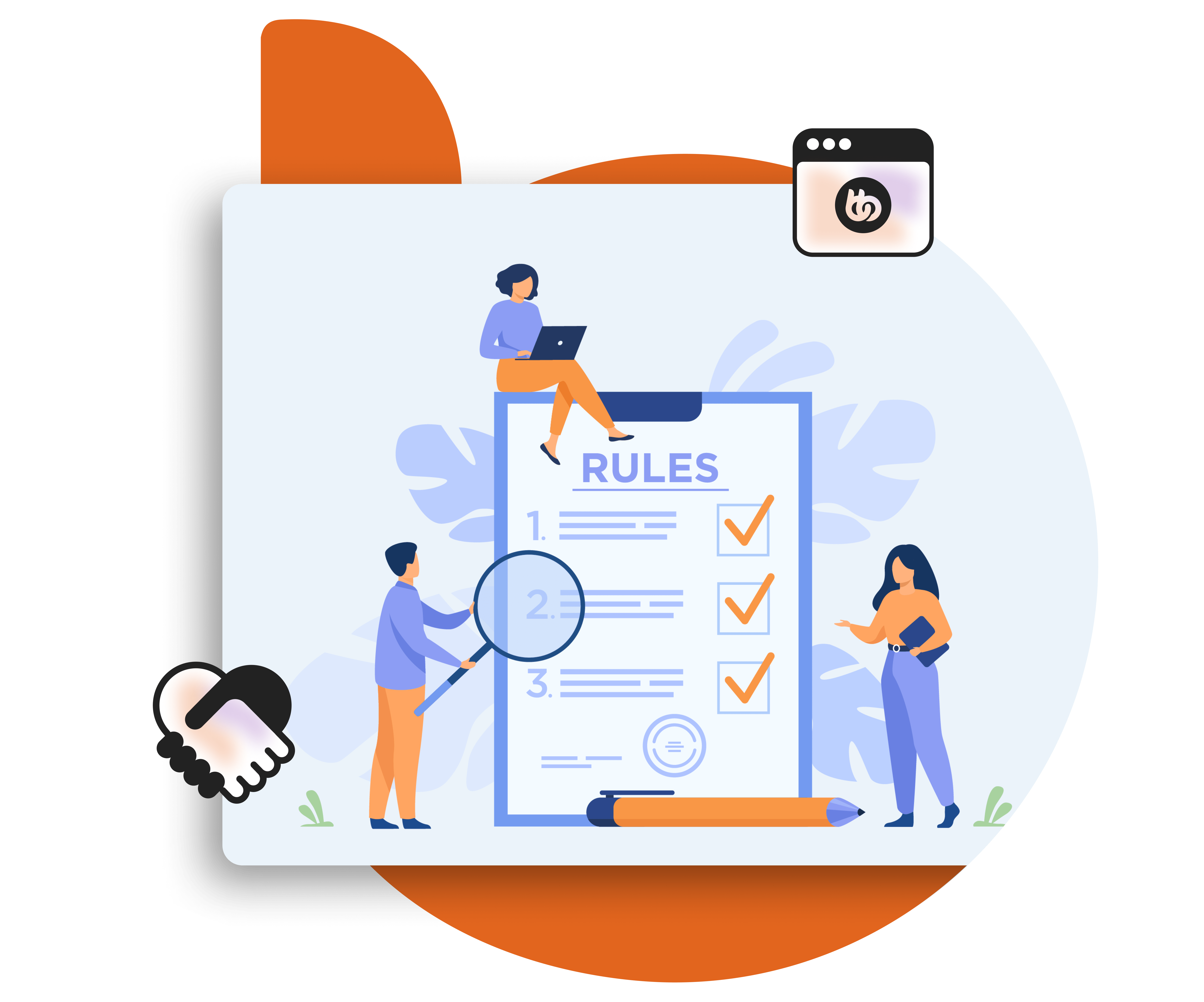 Best Practices for Creating Community Guidelines (With Examples