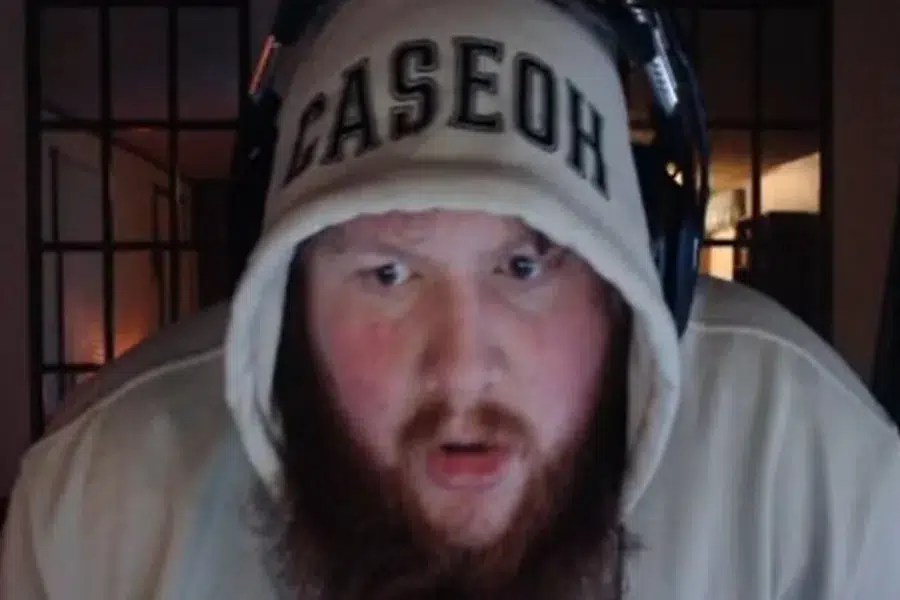 How Old Is CaseOh? The Reacts to CaseOh Age Reveal