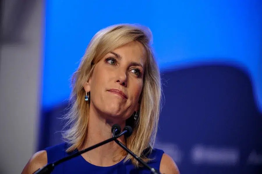 Is Laura Ingraham Husband James Reyes? The Unfortunate Reality(03)