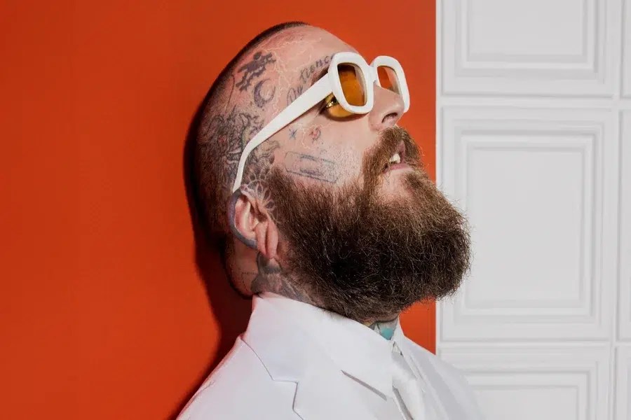 Is Teddy Swims Married? The Truth Behind His Relationship