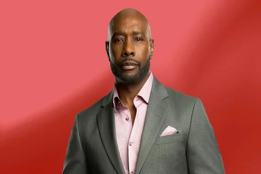 Morris Chestnut Height And How It Shapes His On Screen Presence