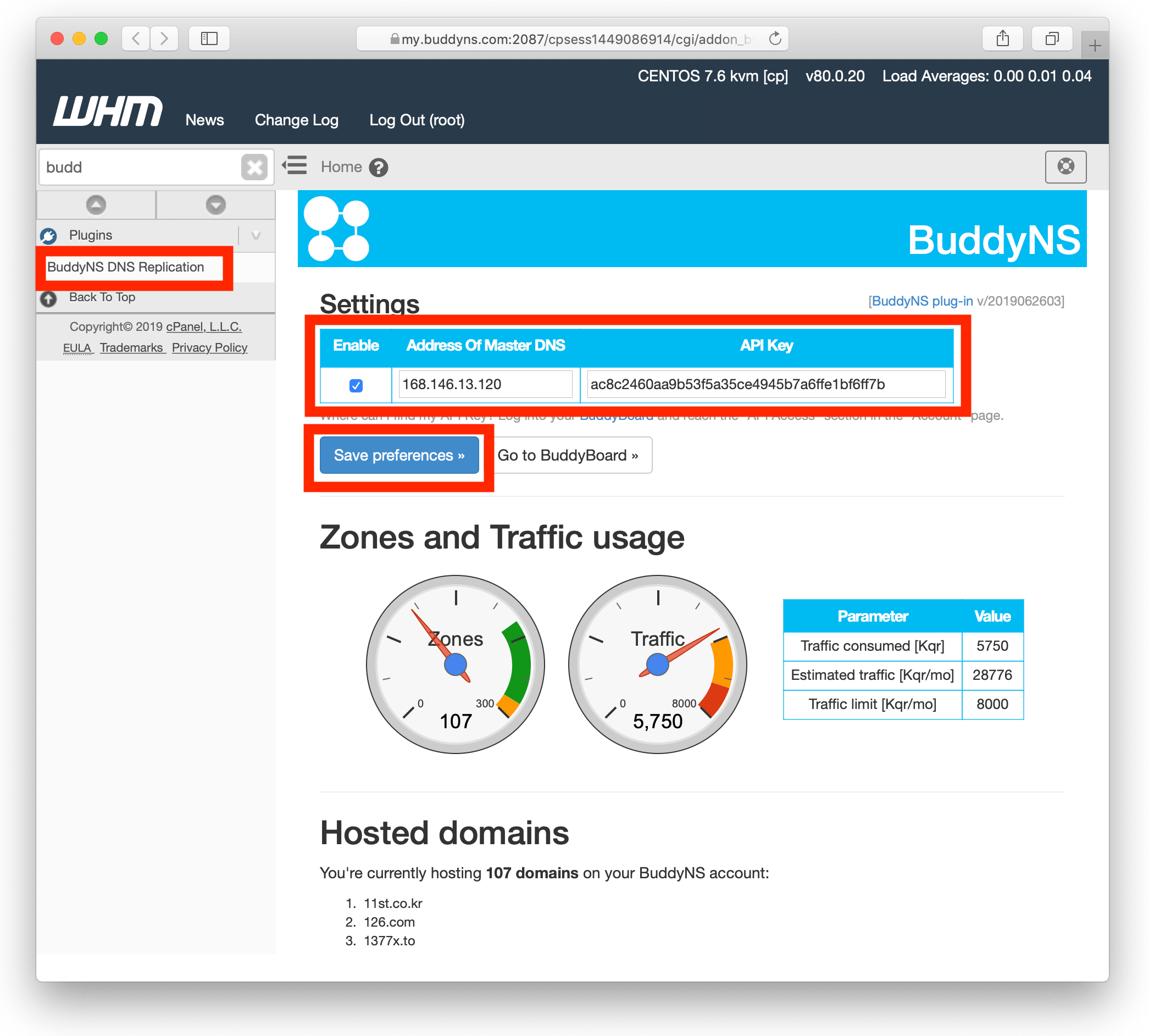 How to crack whm cpanel login jzaproduct