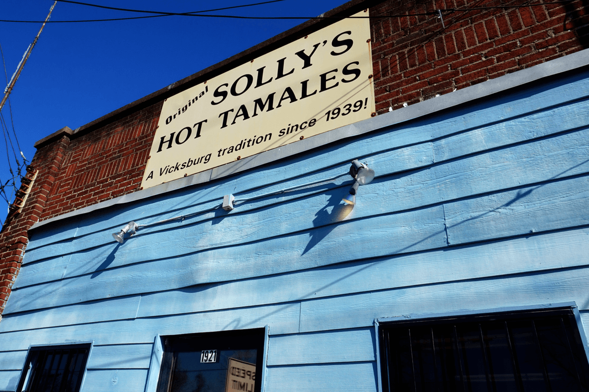 The Best Restaurants In Vicksburg, Mississippi Buddy The Traveling Monkey