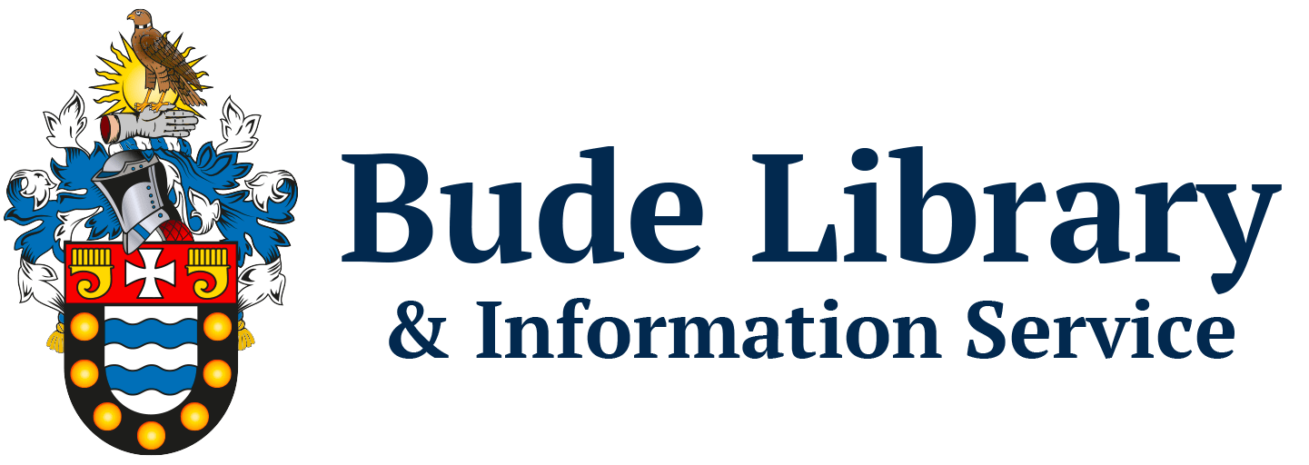 Bude Library Visit Bude Library