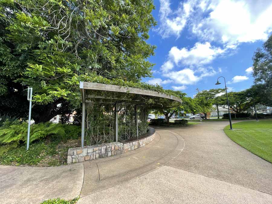 Buderim Village Park Buderim site