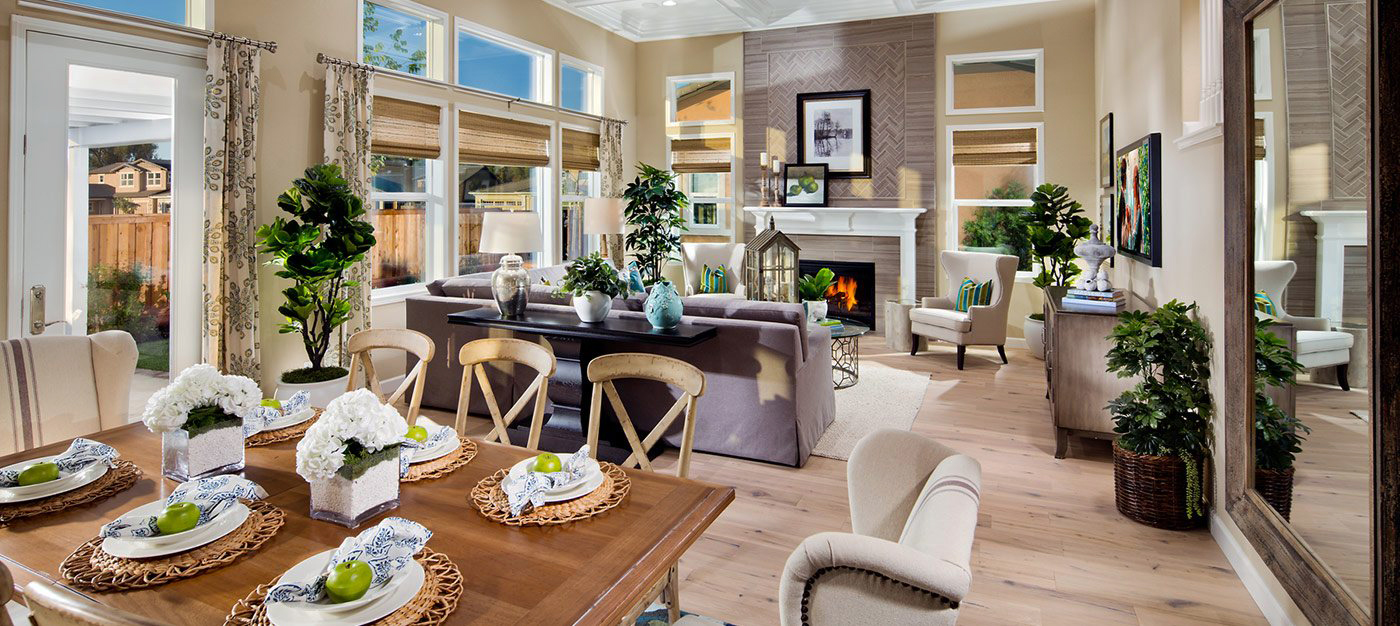 POPLAR LANE Budget Electric