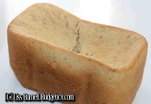 Bread Flops Troubleshooting Broken Bread TipsnTricks