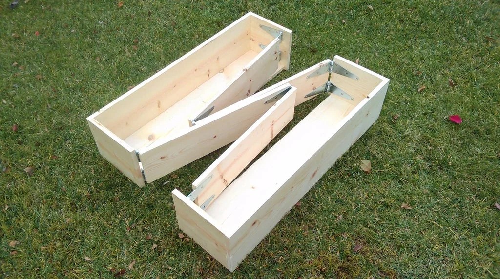 DIY Bed in a Box Plansid381021 by
