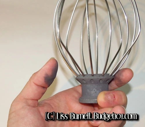 I Put My Kitchenaid Whisk In The Dishwasher FKITCH I Put My Kitchenaid Whisk In The Dishwasher FKITCH