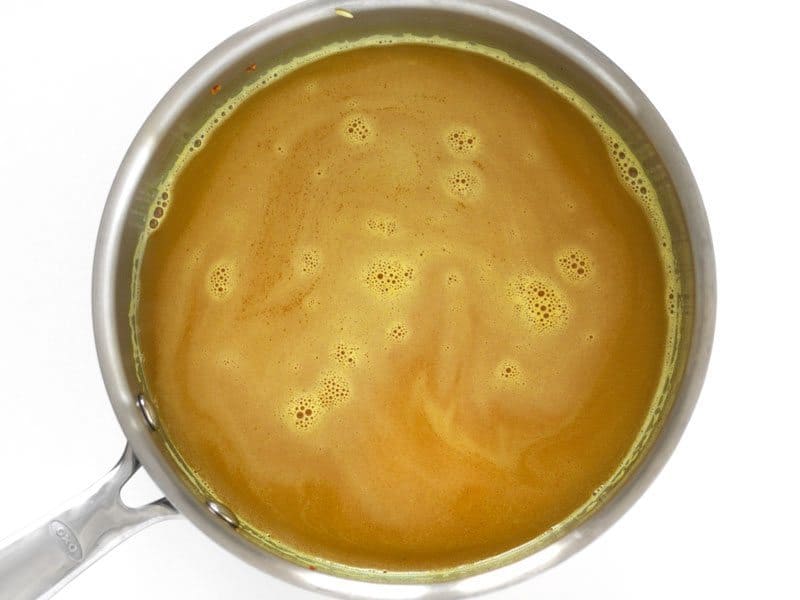 Yellow Jasmine Rice Budget Bytes