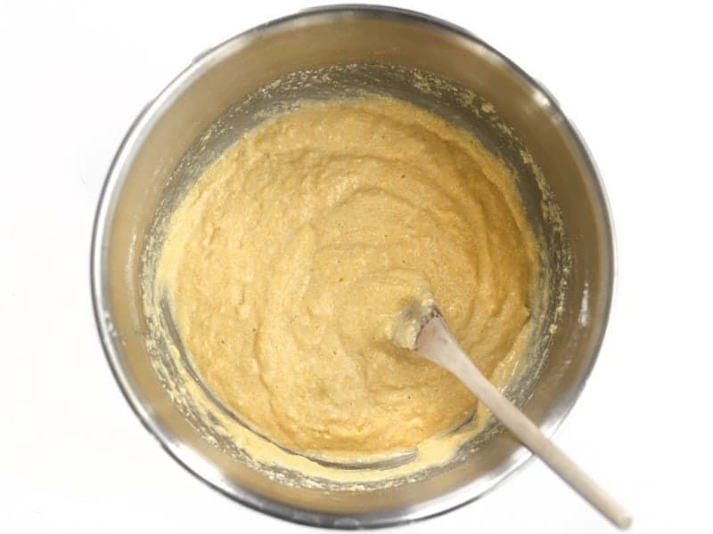 Easy Homemade Cornbread From Scratch! Budget Bytes