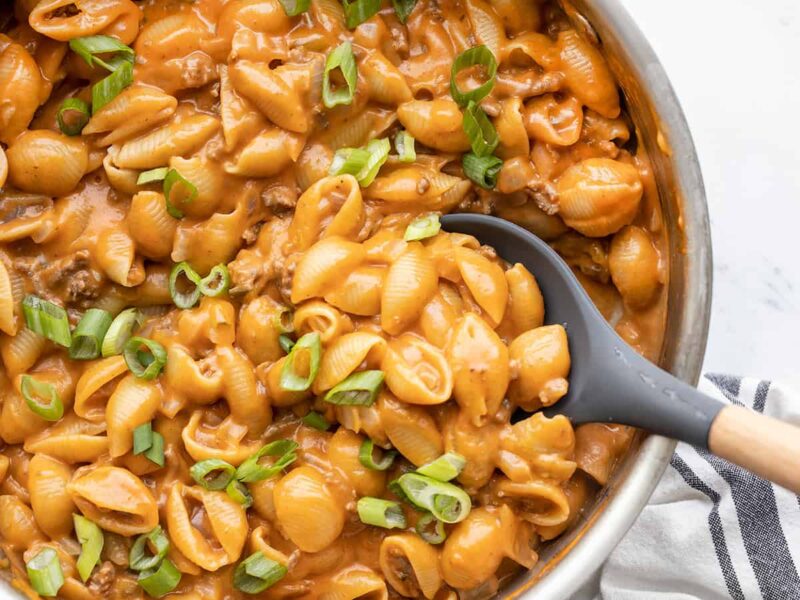 Quick & Easy Dinner Ideas Budget Bytes
