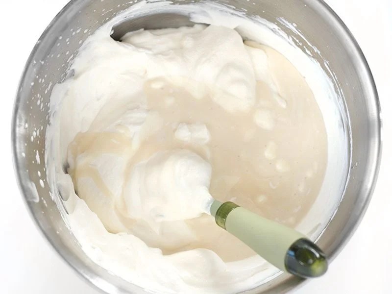 NoChurn Mint Chocolate Chip Ice Cream Budget Bytes